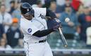 Miguel Cabrera se unió al club de los 3,000 imparables (AFP)