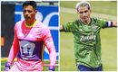 Los primeros 90 minutos de la serie se disputarán en la capital mexicana. Foto: Mediotiempo