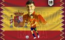Pedri, la figura de España para Qatar 2022. (FOTO: mediotiempo)