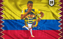Plata, la figura de Ecuador.