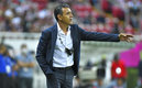 Ricardo Cadena desea continuar con Chivas. (Foto: Imago7)