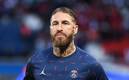 Sergio Ramos ofreció una entrevista íntima al sitio oficial del PSG (AFP)