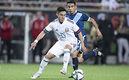 El Tricolor no logró superar a la defensa chapina | Imago7