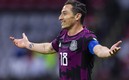 Andrés Guardado pudo haber ido al Real Madrid. (Foto: Mexsport)