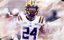 Derek Stingley Jr promete ser una estrella en la NFL.