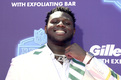 Es pretendido por los New York Giants / Especial