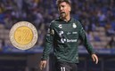 Fernando Gorriarán recibió un curioso regalo de un fanático. (Imago7)