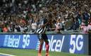 Joel Campbell tuvo una garrafal falla en el Rayados vs Santos (Foto Imago)