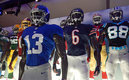 Los jugadores sueñan con llegar a la NFL | Especial