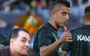 Martinoli criticó retraso del México-Guatemala y le dejó un "recadito" a Televisa. (Mexsport | Google)