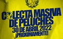 Las porras del América se unieron para celebrar el Día del Niño. (Captura de Twitter Ritual del Kaoz)