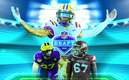 Esta semana se realiza el esperado Draft de la NFL (mediotiempo)