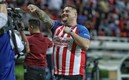 Andy Ruiz, de visita con sus Chivas / Imago 7