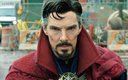 Benedict Cumberbatch es Doctor Strange en el MCU. (Marvel)