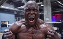 Bobby Lashley es un luchador a prueba de todo / @fightbobby
