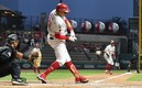 Diablos se llevó la Serie ante Mariachis / Cortesía Diablos Rojos