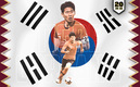 Heung-min Son buscará marcar diferencia en Qatar 2022.