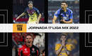 Horarios última jornada 17 Liga MX. (Foto: Mediotiempo | Imago7)