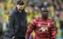 Jürgen Klopp renovó recientemente con el Liverpool hasta el año 2026. FOTO: AFP.