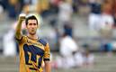 Luis García tuvo un breve paso por los Pumas (Imago7)