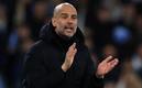 Pep Guardiola tiene contrato con el Man City hasta junio del 2023 (Reuters)