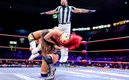 Reyna Isis superó a La Jarochita. (Foto: Cortesía CMLL)