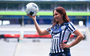 Vidalia Abarca llegó a Rayadas durante el Clausura 2022. (FOTO: Imago7)