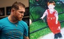 El Canelo batalló contra la adversidad desde pequeño. FOTOS: @canelo | @boxeoalvarez