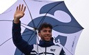 El francés espera una oportunidad con Red Bull / AFP
