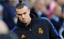 Gareth Bale se ausentó del festejo del Real Madrid. (FOTO: Reuters)