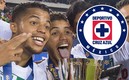 Los hermanos Dos Santos (MexSport).