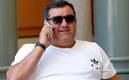 Mino Raiola, agente de cracks como Ibrahimovic, Haaland o Pogba (Google)