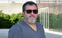 Mino Raiola,  uno de los agentes más influyentes en el futbol. (FOTO: EFE)