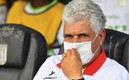 Tuca Ferretti ve el último juego de FC Juárez en el Clausura 2022. Foto: Mexsport
