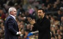 El Vasco tiene una dura prueba ante el Barcelona de Xavi / Imago 7 / AFP