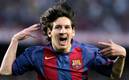 Hace 17 años Messi debutó como goleador del Barcelona (FC Barcelona)