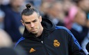 Bale solo ha disputado 7 partidos con el Real Madrid en la temporada 21/22. (Reuters)
