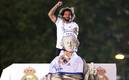 El contrato de Marcelo con el Real Madrid concluye el próximo de junio (Reuters)