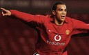 Era una gran promesa del Manchester United.