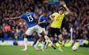 Everton derrotó 1-0 al Chelsea en la J35 de la Premier League (Reuters)