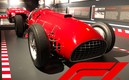 Ferrari F 375 de F1 para 1950 (Captura de Twitter @Daily Ferrari)