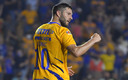Gignac lleva 11 tantos en el Clausura 2022. (Imago7)