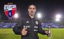 Marcelo Flores apoya al Atlante por su papá (Imago)