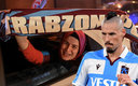 Marek Hamsik ganó con Trabzonspor la liga turca. (AFP | Footy Renders)