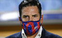 Mario García observa el juego de Atlante frente a Tampico Madero (Imago7)