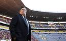 Miguel Herrera salió satisfecho del Estadio Jalisco (Imago)