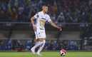 Nicolás Freire no estará en el juego entre Pumas y Tuzos (Mexsport)