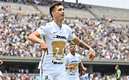 Pumas cumplió y venció a Pachuca en la J17 del Clausura 2022 (Imago7)