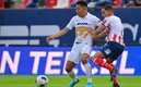 Saucedo ha sido titular en 9 partidos del Clausura 22. Foto: Imago7