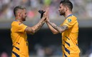 Estos son los últimos campeones goleadores en Liga MX. (Foto: Mexsport)
